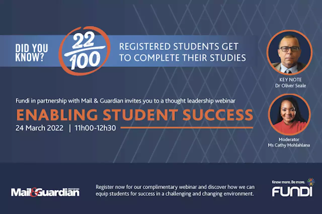 Enabling student success