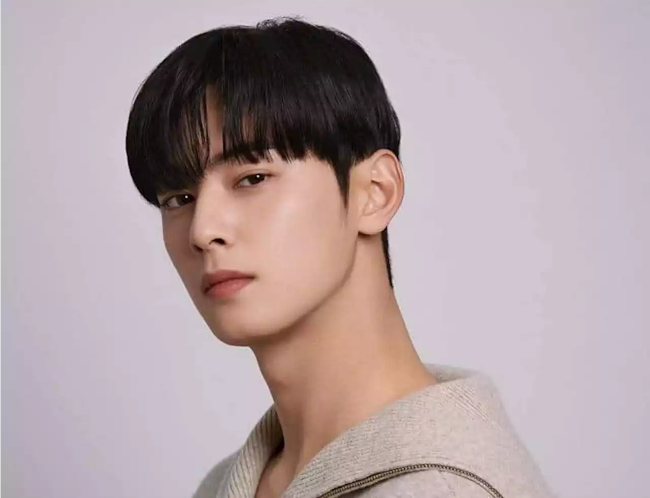 K-pop group ASTRO’s Cha Eun-woo tests positive for Covid-19