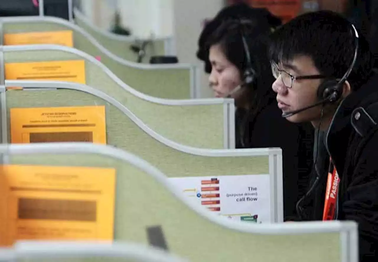 Number of jobless Filipinos falls to 2.9-M