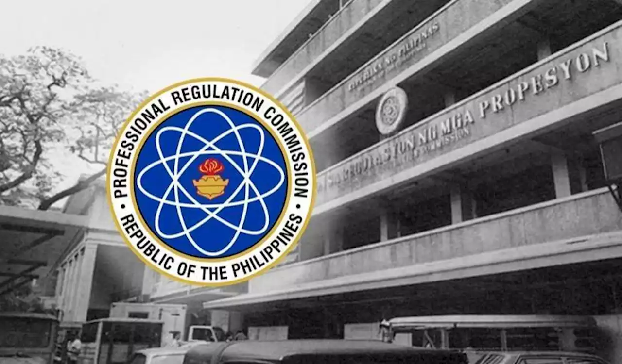 PRC sets oathtaking of new optometrists on March 25