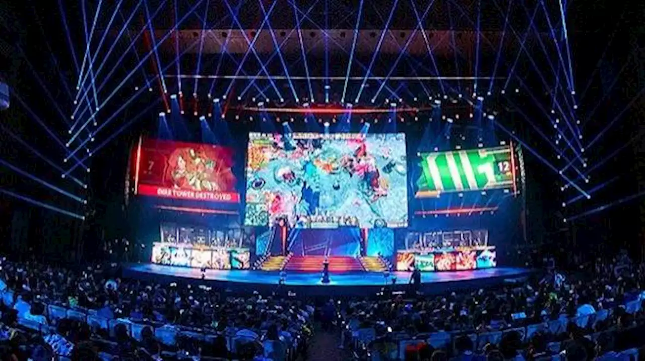 T1 contracts Smart for PH e-sports expansion