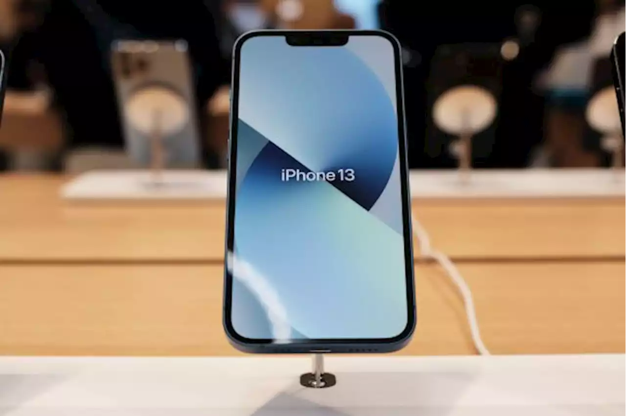 Apple Dikabarkan akan Hapus Notch di iPhone 14