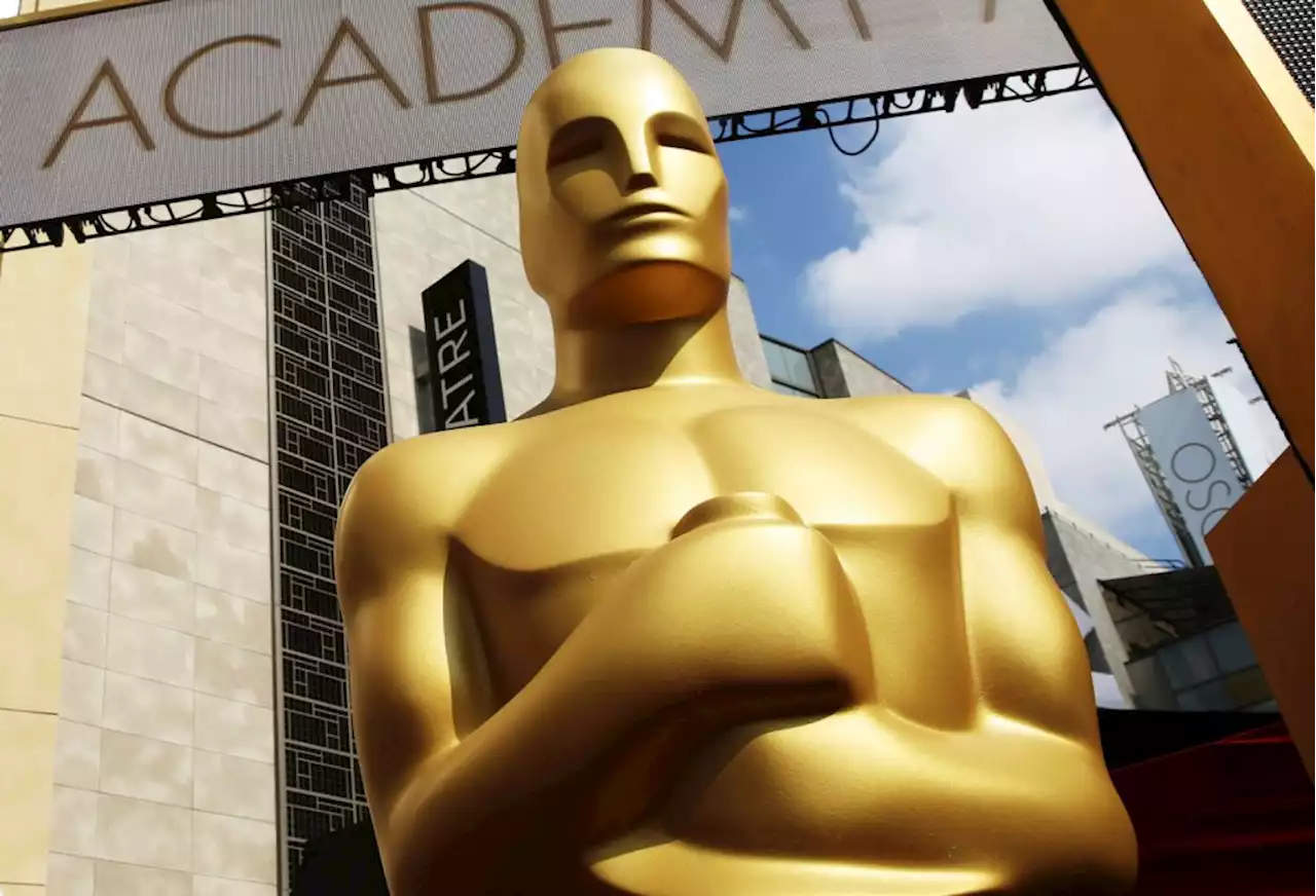 Oscars 2022: Here’s why we may be headed for a big upset