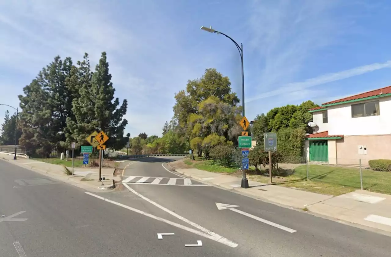 San Jose: Pedestrian dies from injuries in traffic collision earlier this month