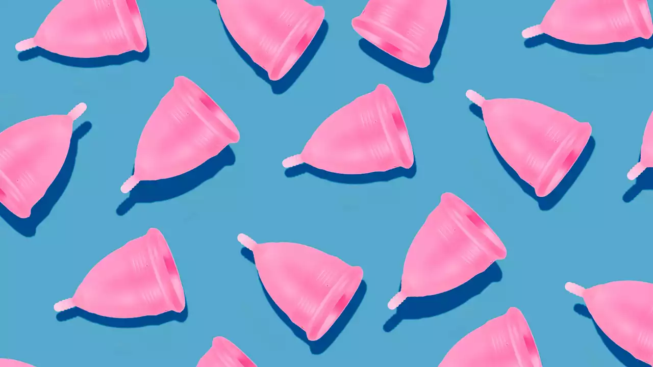 How to use a menstrual cup and the best to buy