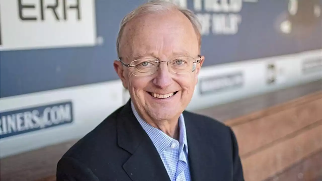 John Clayton, legendary NFL journalist and radio host, passes away