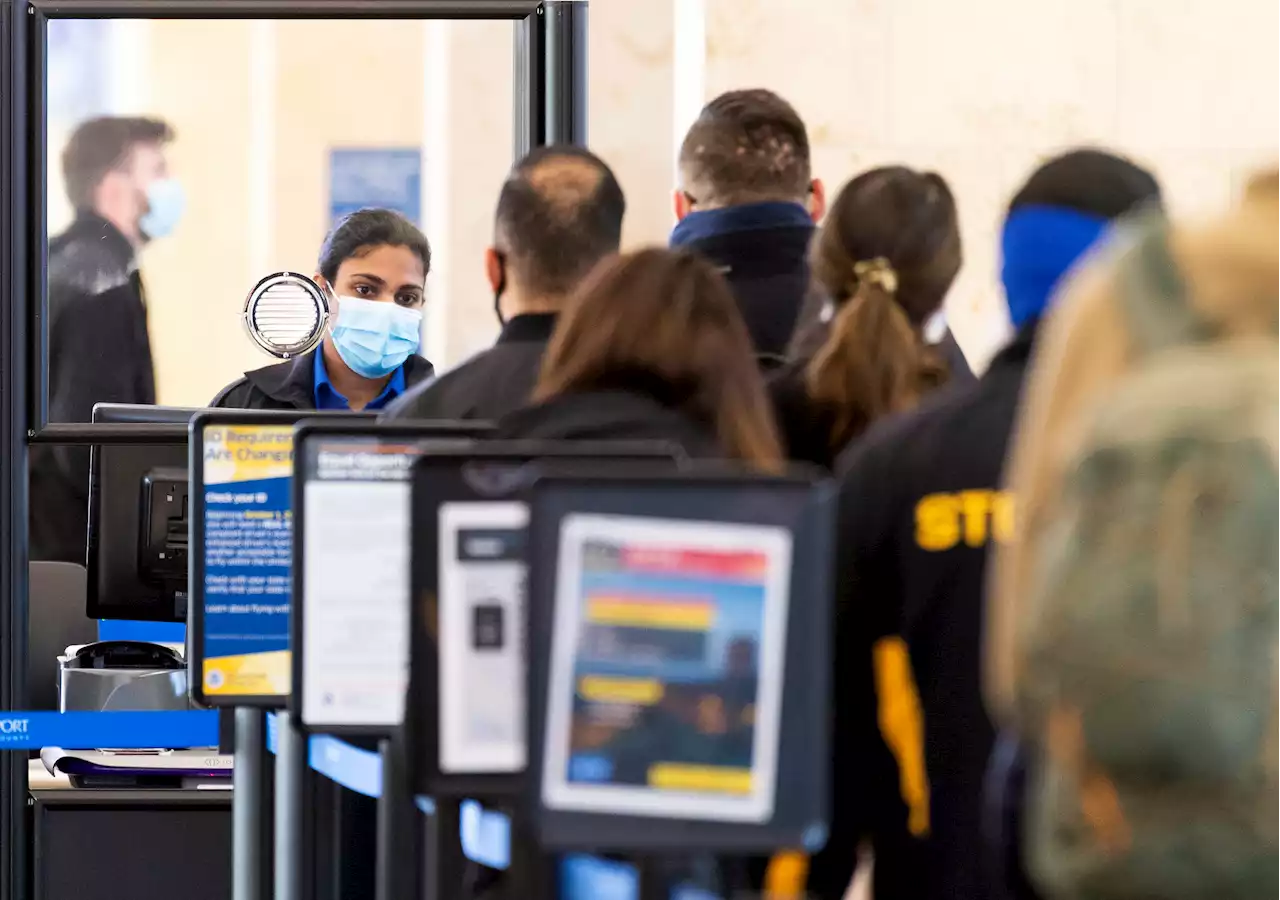 Illinois Coronavirus Updates: Mask Mandate Data, Spring Break Travel Guidance