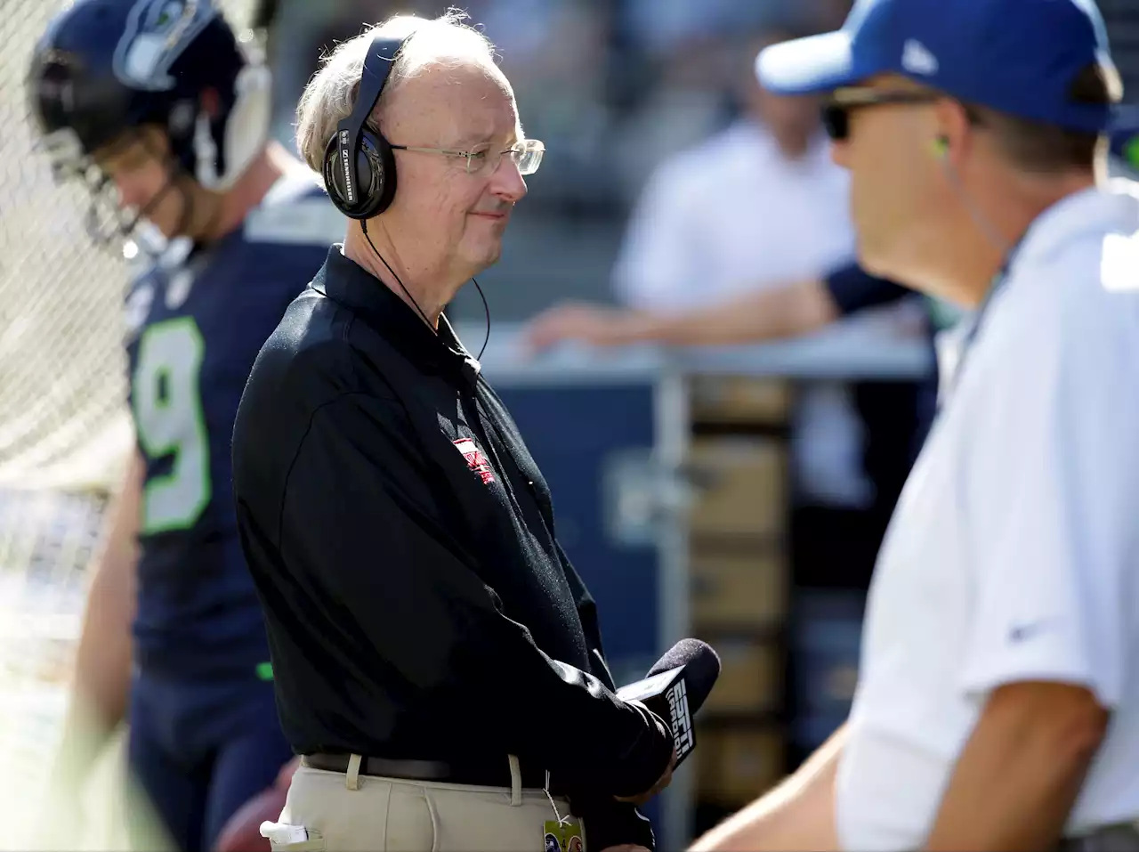 Longtime NFL Journalist John Clayton Dies at Age 67