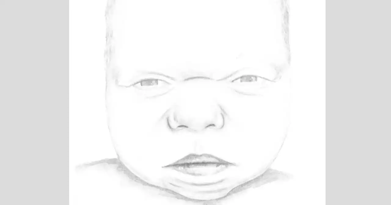 'Baby Theresa' cold case resolved after 13 years, authorities say