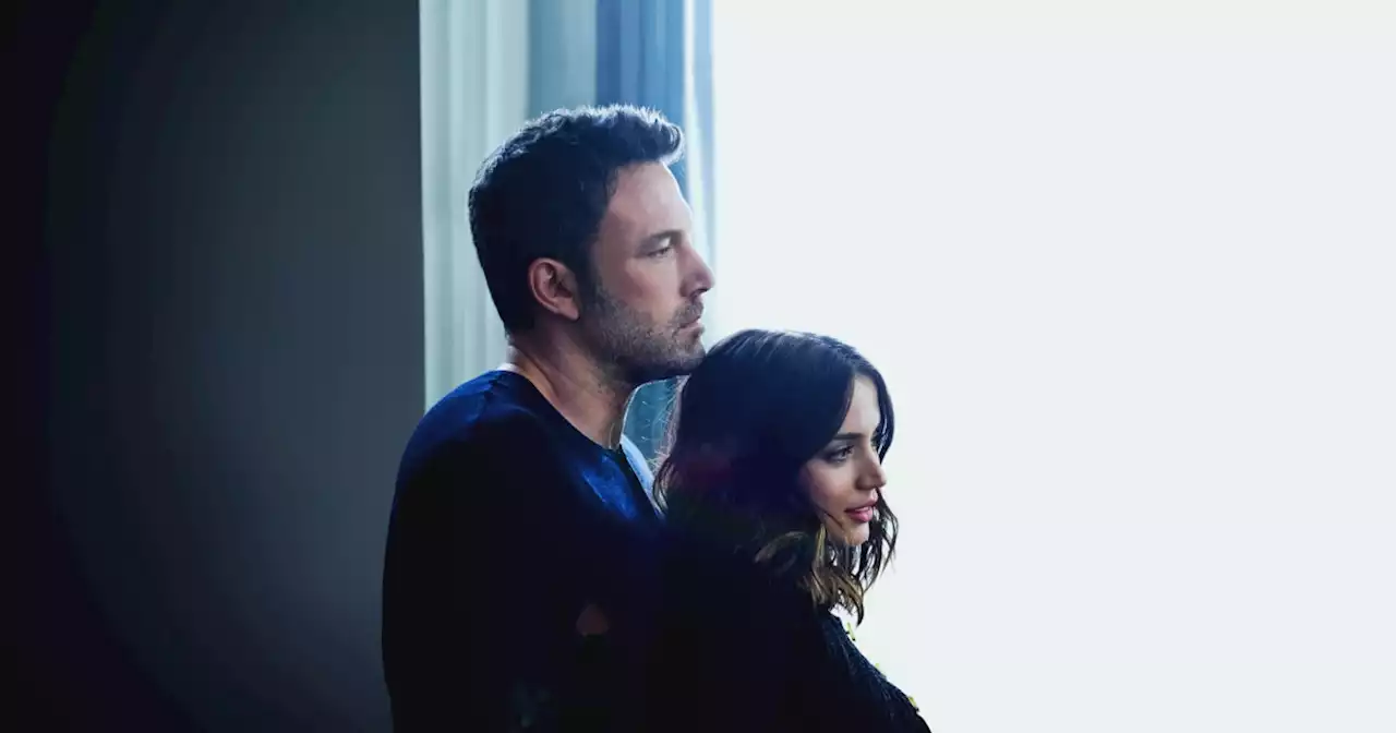 Opinion | Ben Affleck's 'Deep Water' is fun — very, very grown-up fun