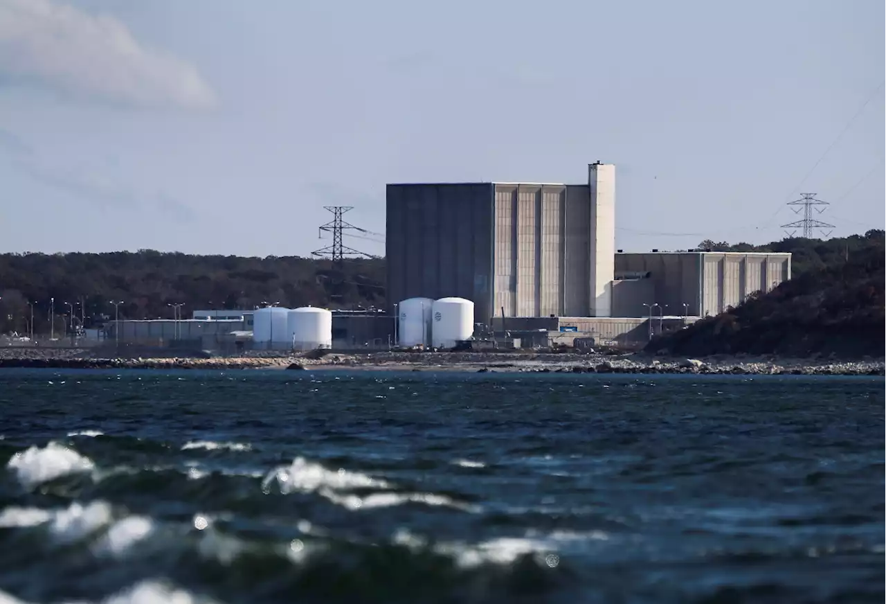 Fate of Radioactive Waste at Plymouth Nuclear Site Continues to Raise Concerns