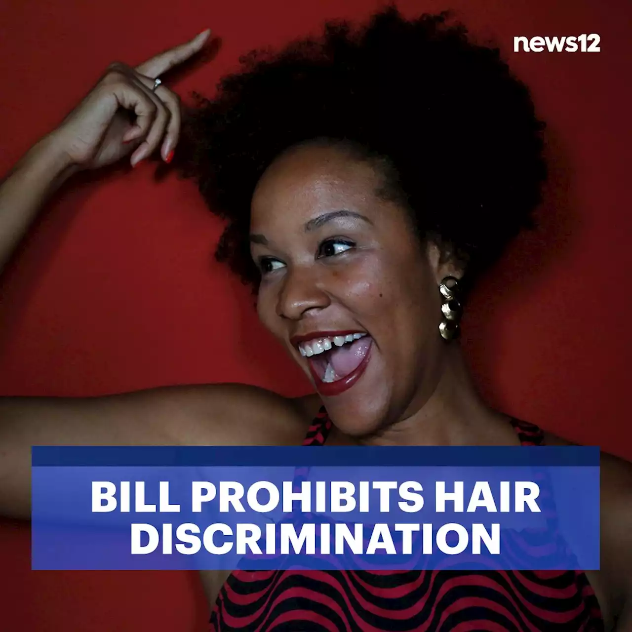 House passes bill to prohibit discrimination based on hair