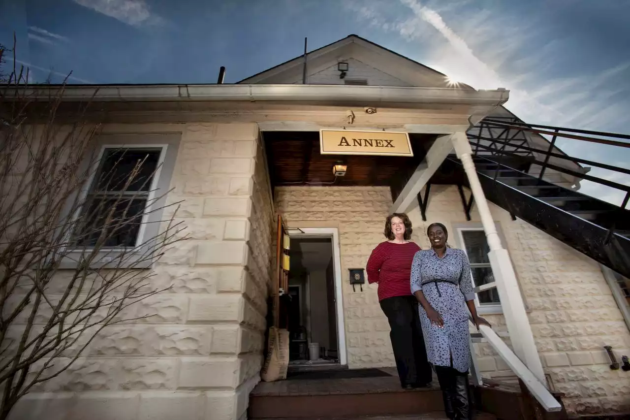 Church annex to become N.J. county’s first homeless shelter for families in need