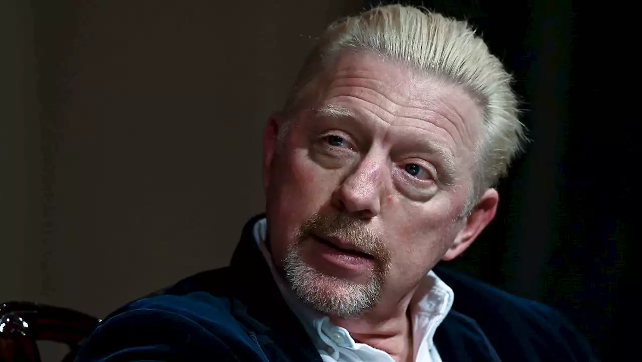 Boris Becker drohen sieben Jahre Haft