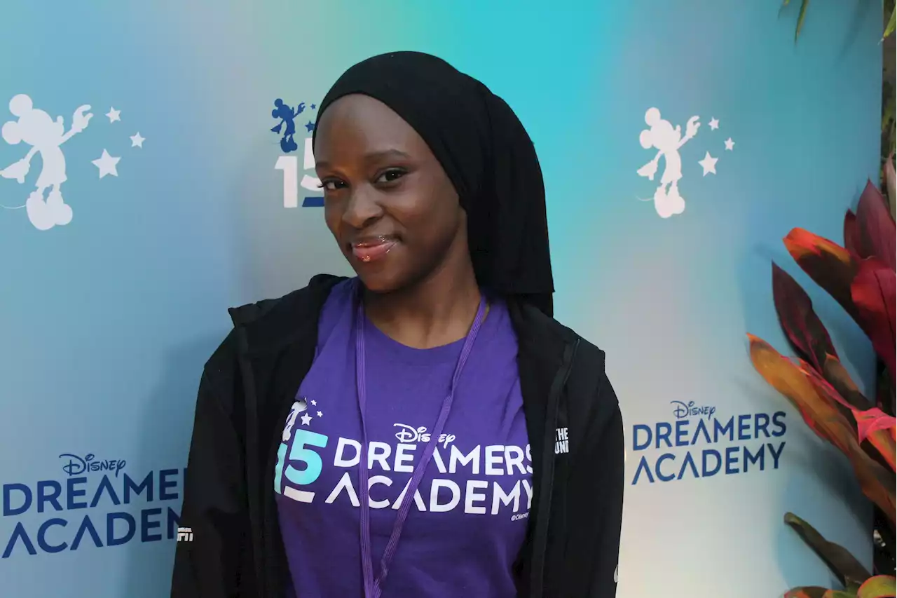 Abibat Akinyele, a Dreamer challenging the patriarchy - New York Amsterdam News