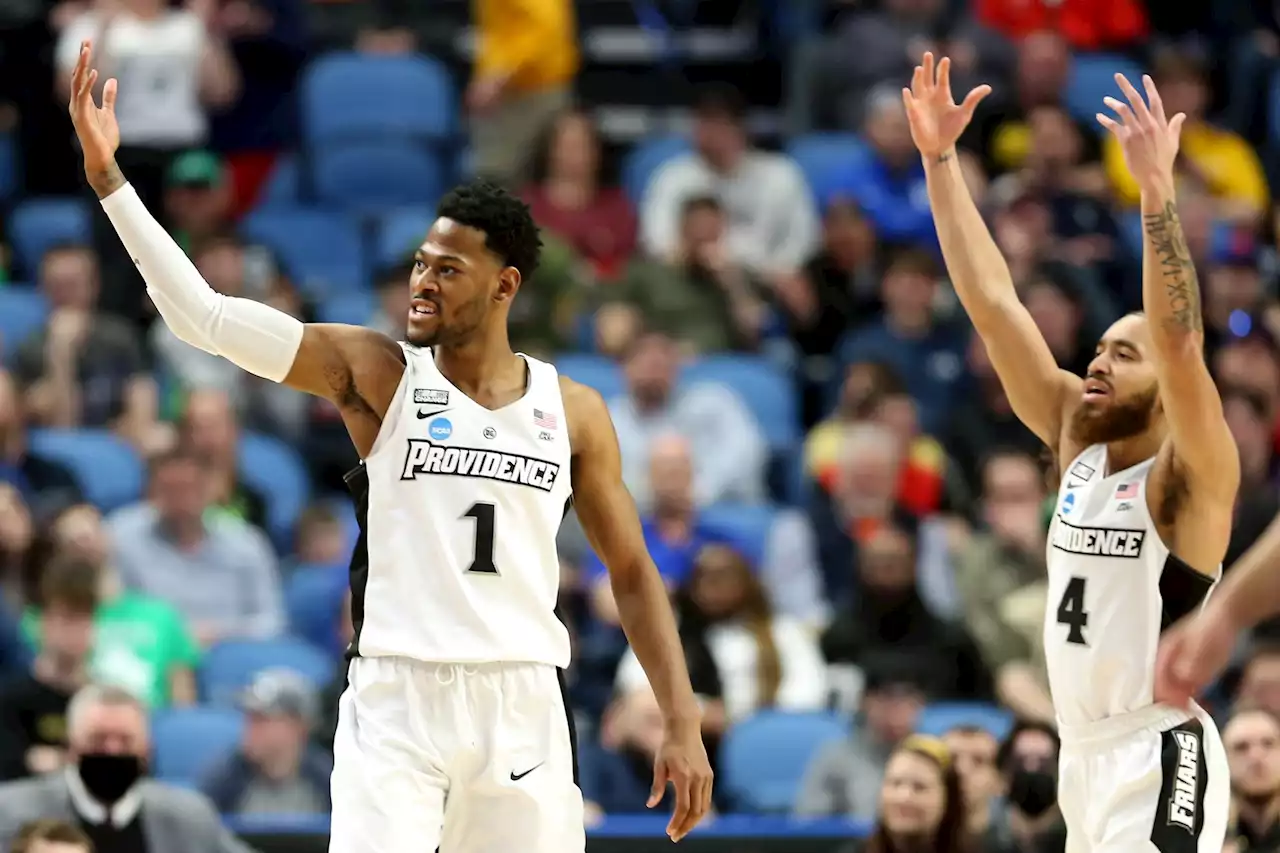 Providence vs. Richmond odds, prediction: ‘Overrated’ Friars keep dancing