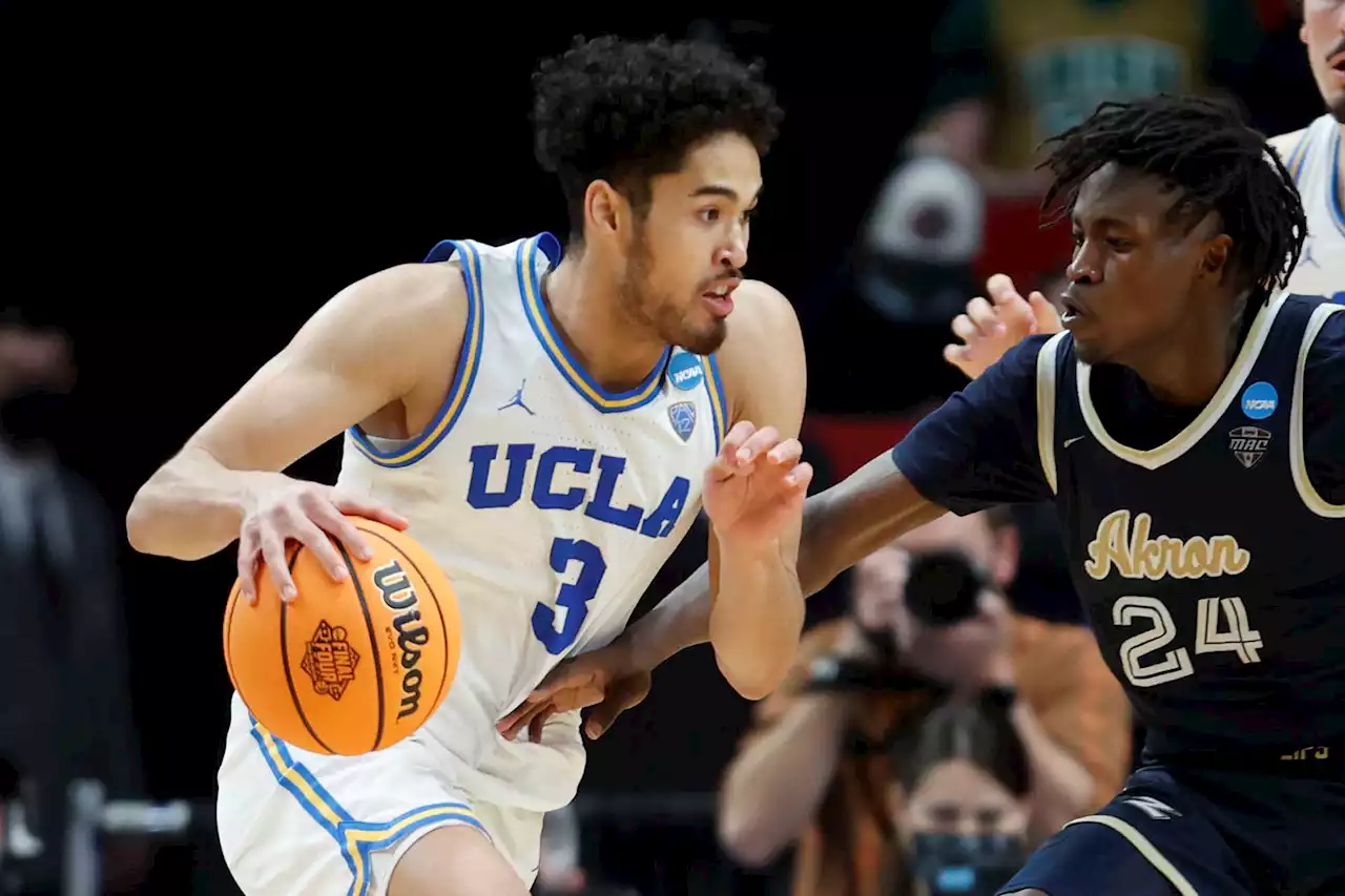 UCLA vs. Saint Mary’s March Madness prediction: Gaels a live dog