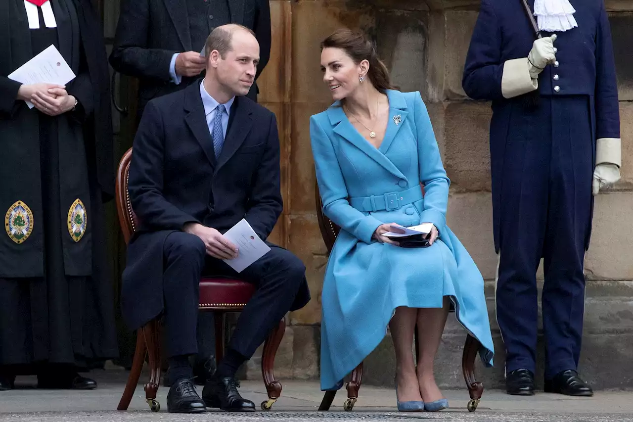 Protest forces cancellation of first stop on Prince William, Kate’s Caribbean tour