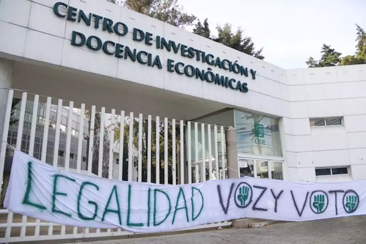 El Conacyt acumula 8 juicios que impugnan la designación de José Antonio Romero Tellaeche como director del CIDE
