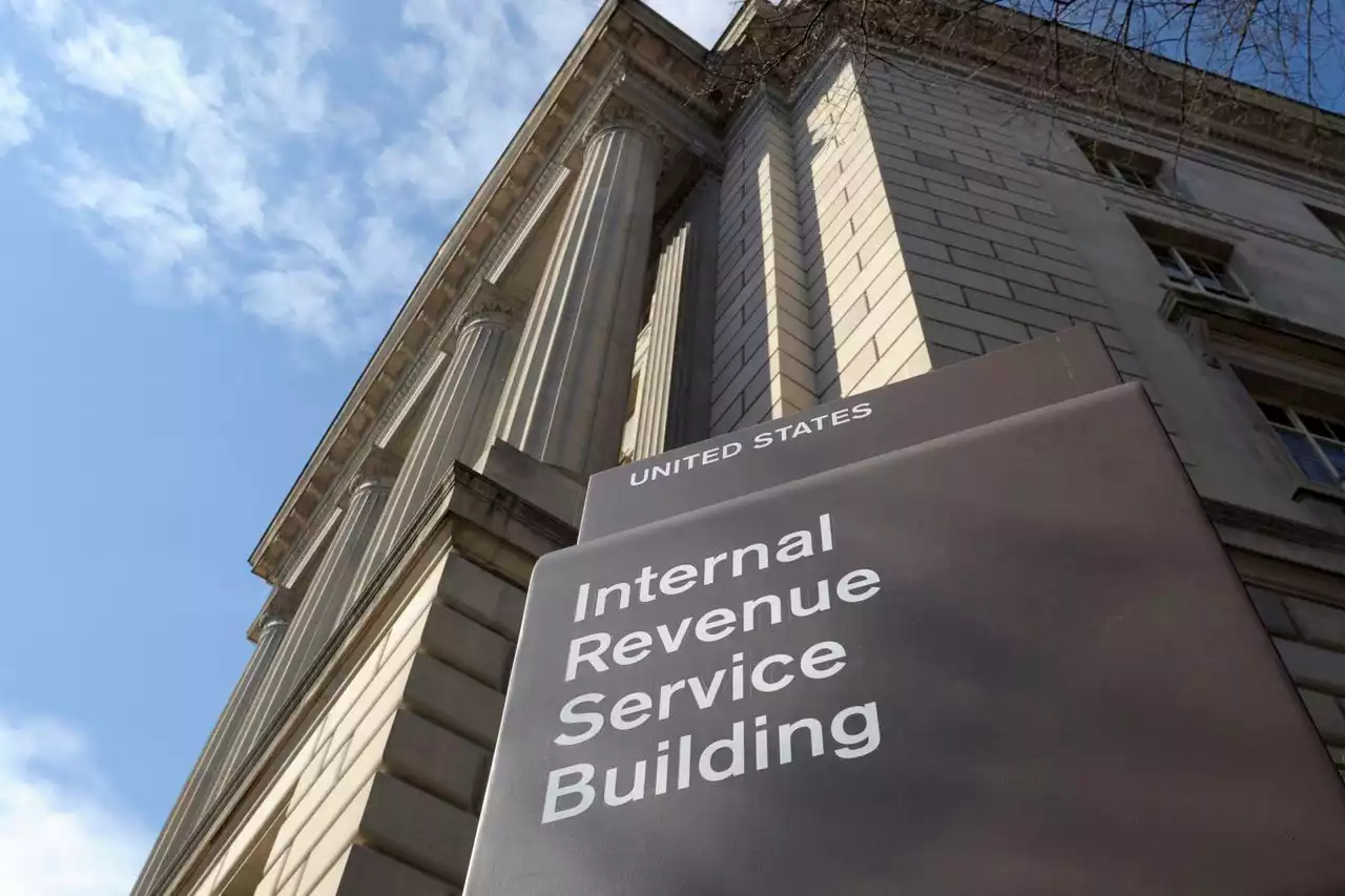 IRS commissioner promises backlog of millions of unprocessed returns will be completed by December 2022