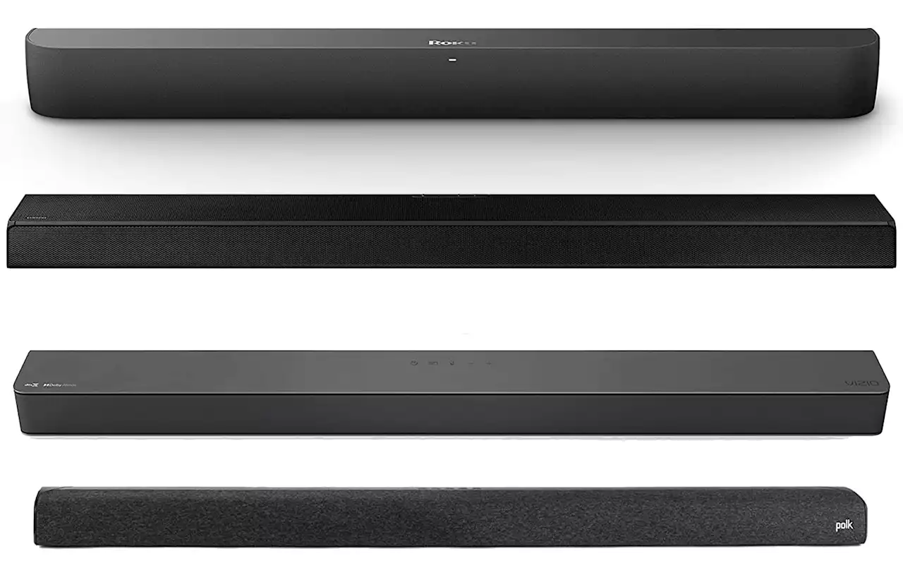 The best soundbars under $300 of 2022