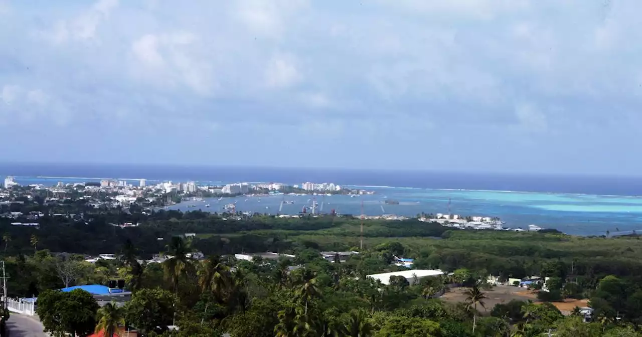 Turista murió tras ataque de un tiburón en playa de San Andrés