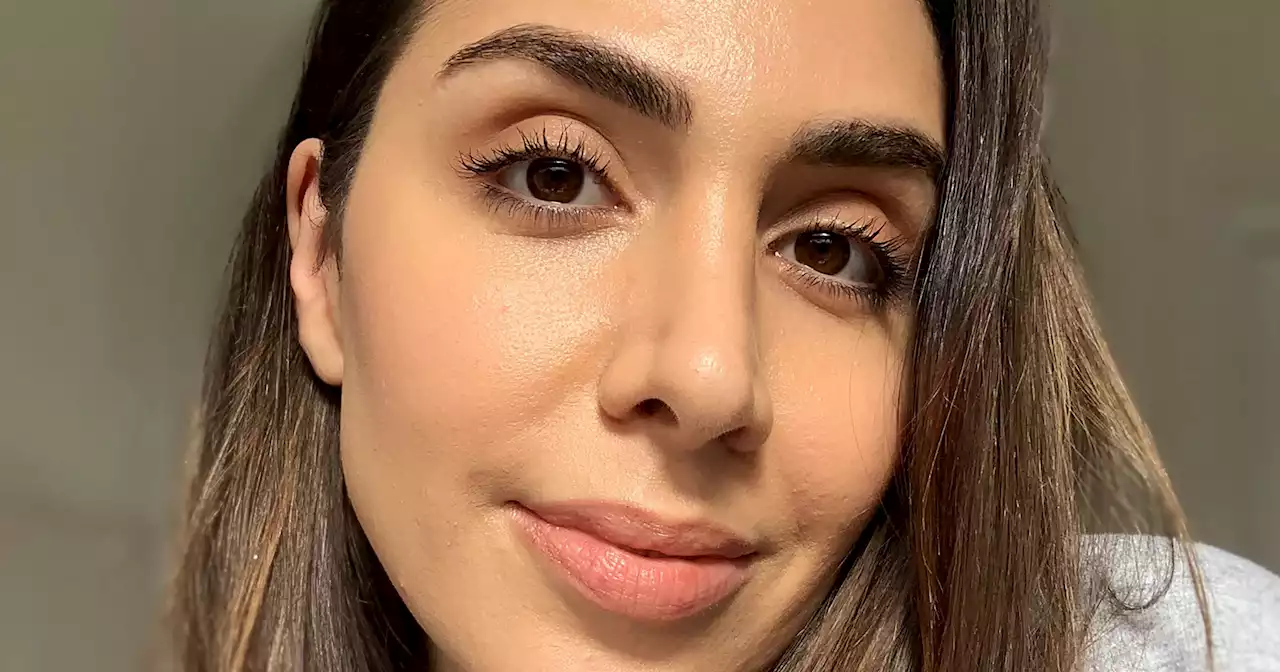 TikTok's Serum Hack Made My Makeup Look So Natural