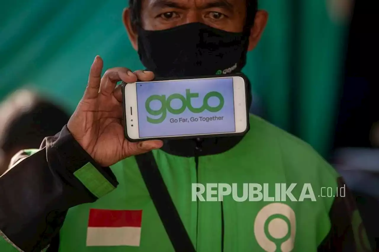 Ajaib Rilis Fitur e-IPO, Mudahkan Investor Pesan Saham GoTo |Republika Online