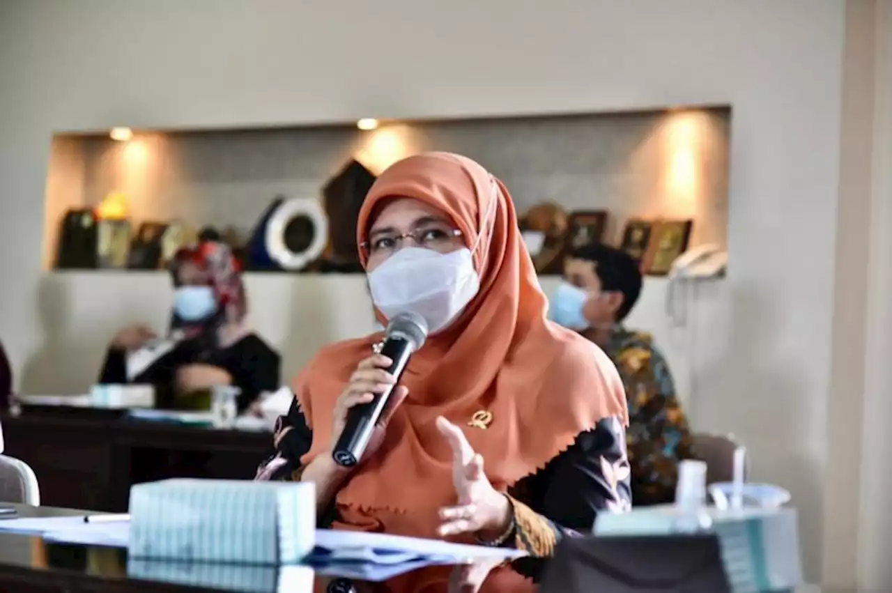 Nama Istri Almarhum Oded Danial Diganti dari Calon Wawalkot Kota Bandung |Republika Online