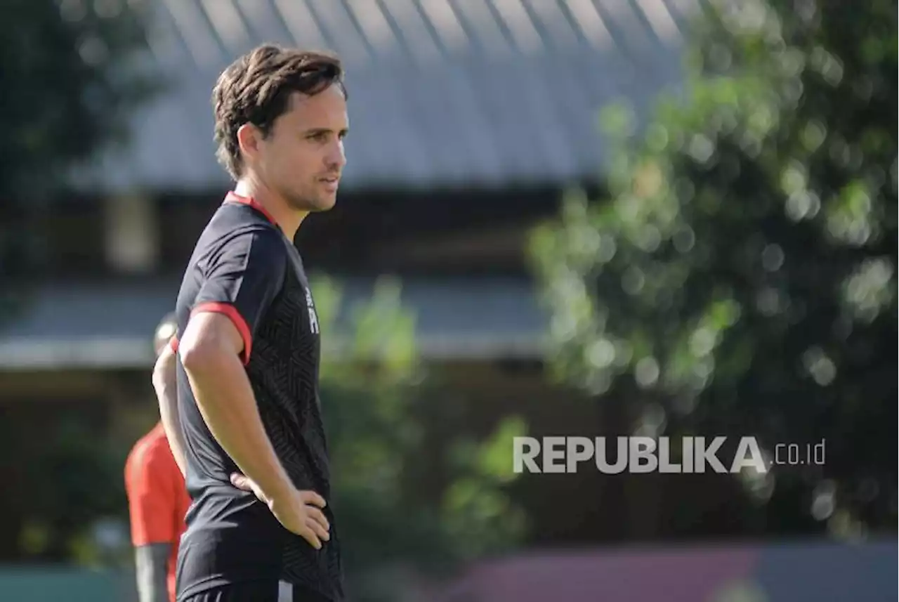 Pelatih Bhayangkara FC Tetap Waspadai Persela |Republika Online