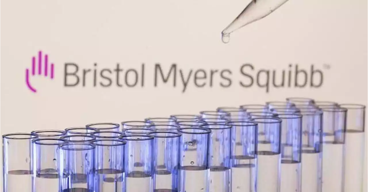 Bristol Myers sues AstraZeneca over cancer-treatment patents