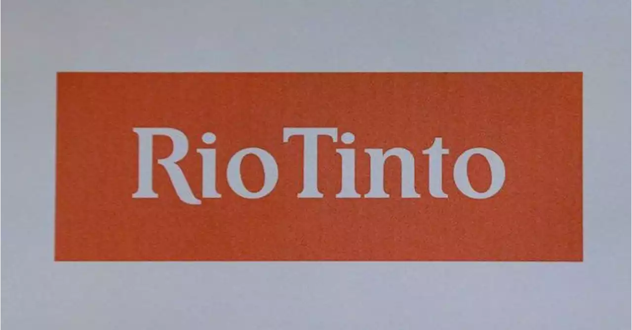 Rio Tinto ends force majeure at South Africa mineral sands project