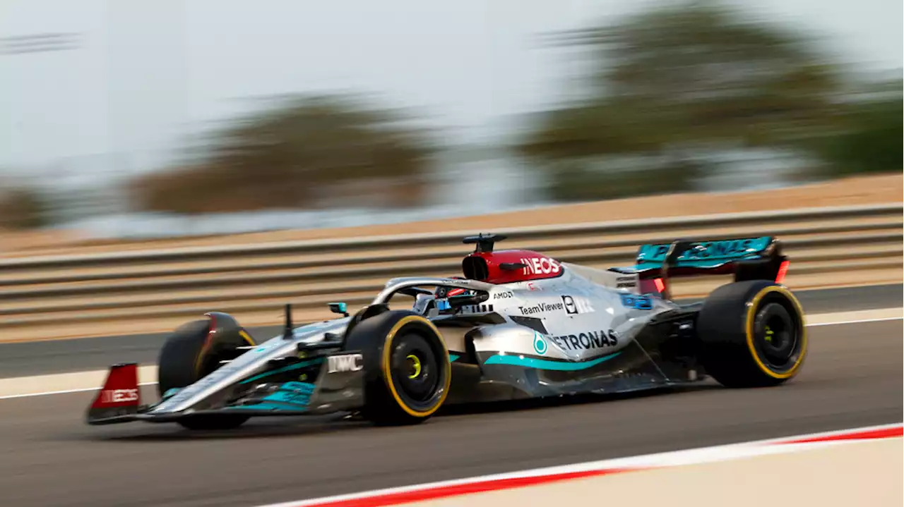 Here’s Why Formula 1 Will Be the Hottest Ticket Anywhere in 2022