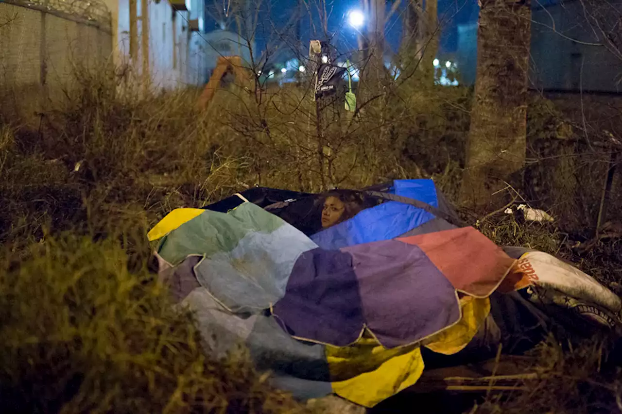 San Antonio LGBTQ+ homeless center gets a federal boost