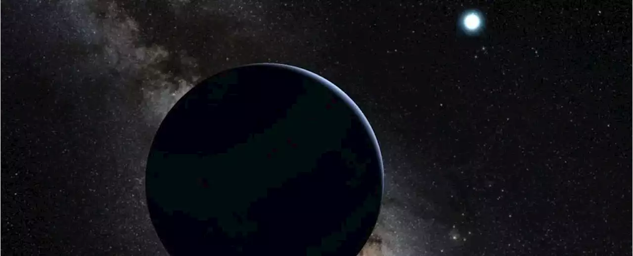 Surprise! We Still Haven't Found Planet Nine