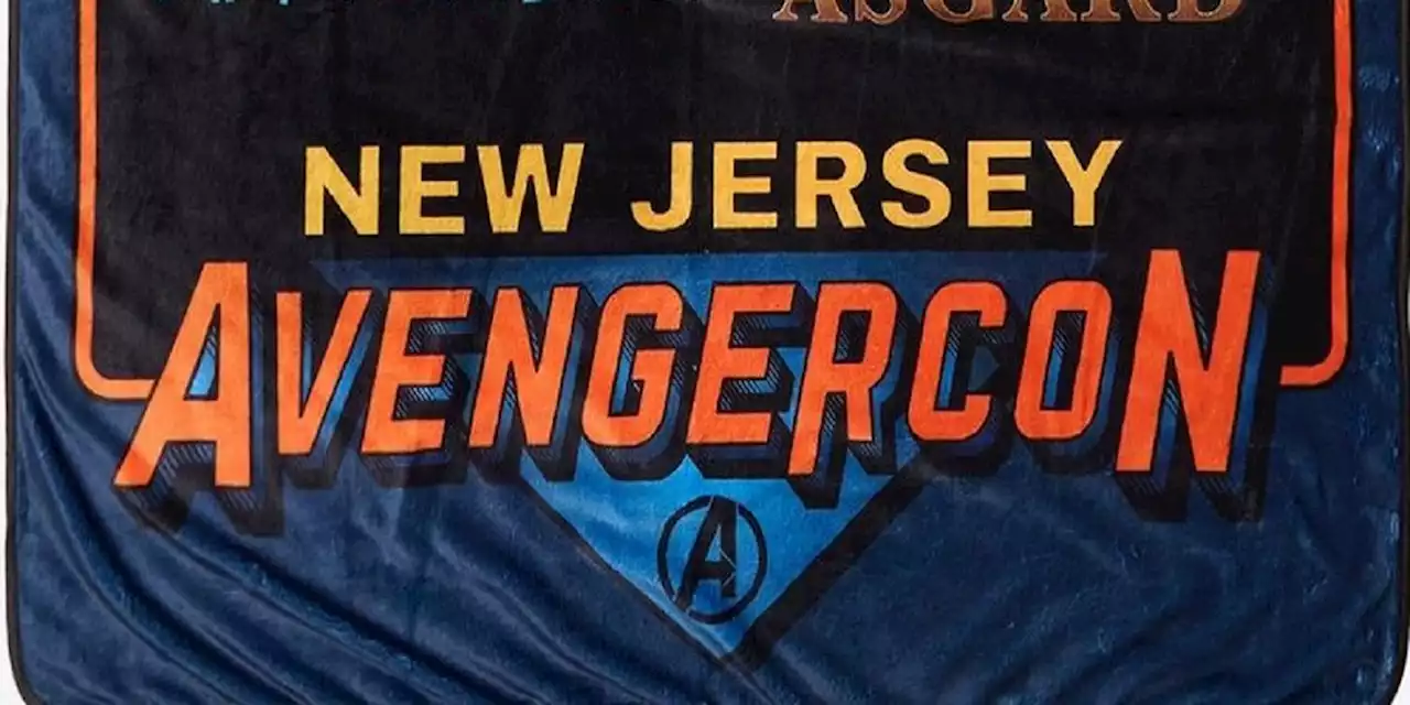 Ms. Marvel Merch Reveals MCU Avengers Fan Convention Details