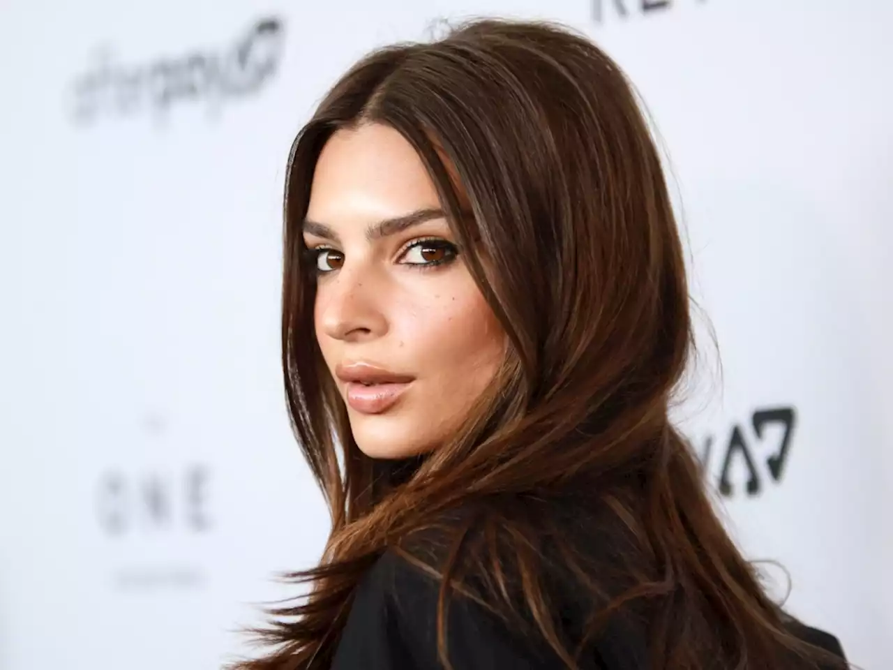 Emily Ratajkowski Shares Ethereal Sunset Photos Of Her & Infant Son Sylvester