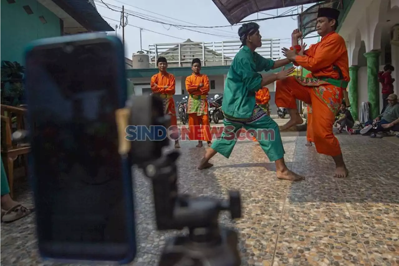 9 Karya Budaya Betawi Diusulkan sebagai Kekayaan Intelektual Komunal