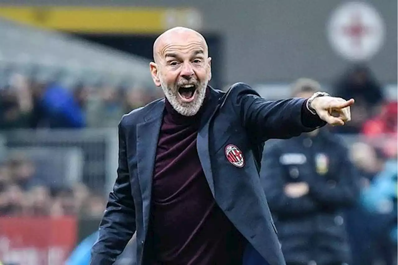 Jelang Cagliari vs AC Milan: Stefano Pioli Waspadai Agresivitas Tuan Rumah