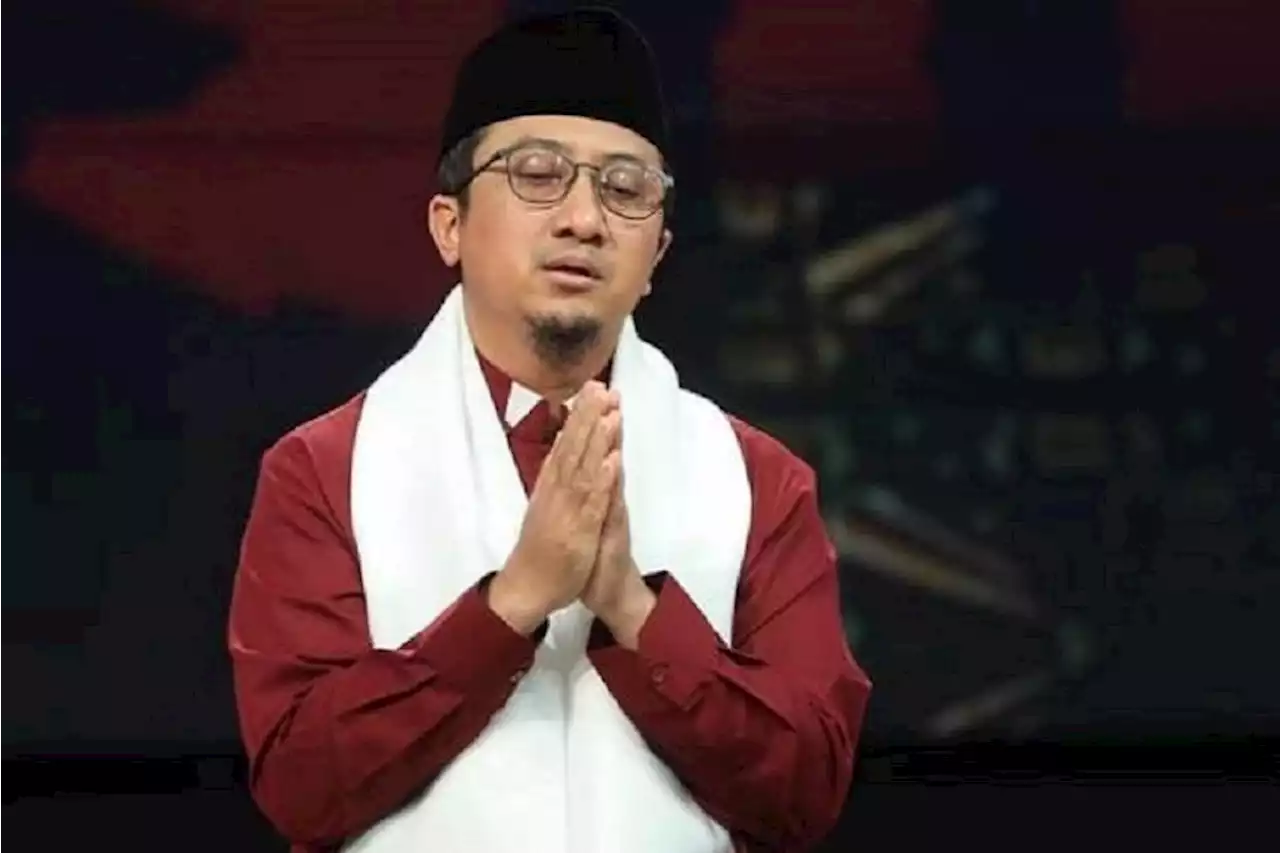 Sikapi Pernyataan Saifuddin, Ustaz Yusuf Mansur Akan Kumpulkan Pemuka Agama