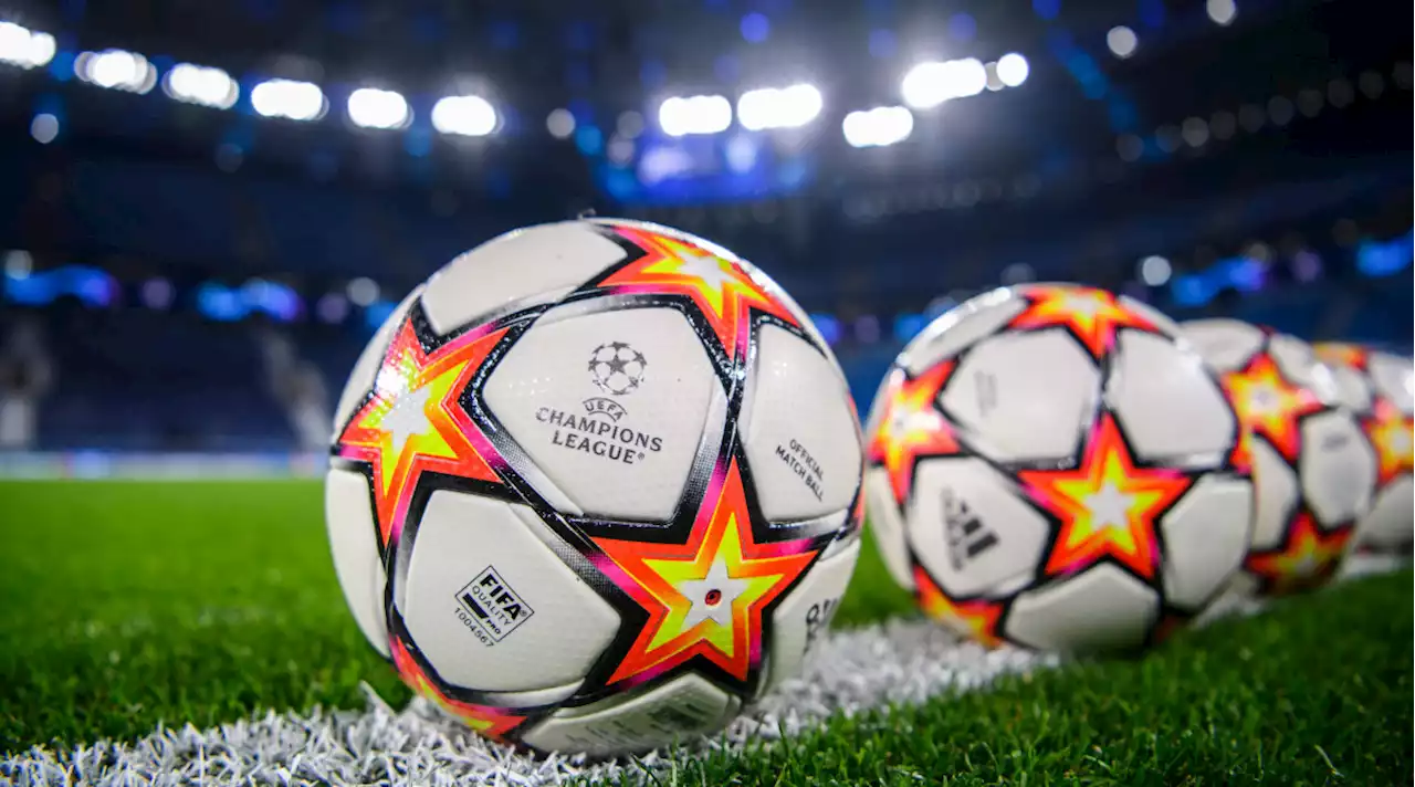 Spanish Clubs, Surprises Meet Their Match in Champions League Draw