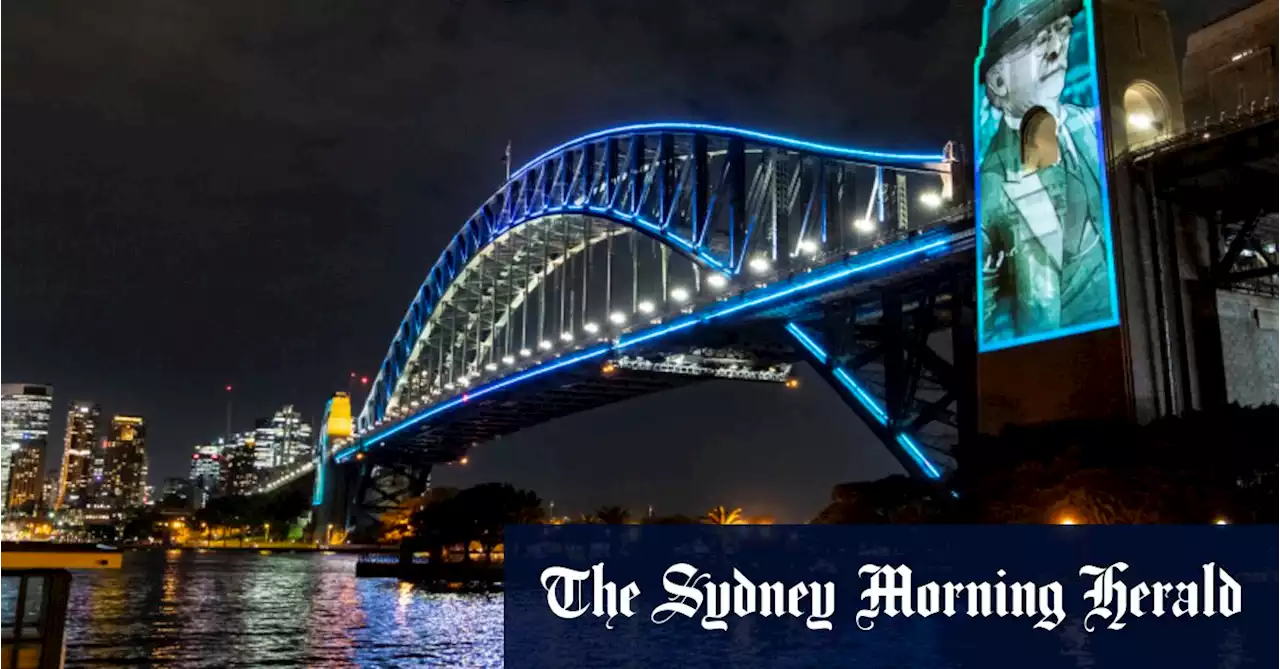 Harbour Bridge: A symbol of hope and unthinkable to imagine Sydney without it