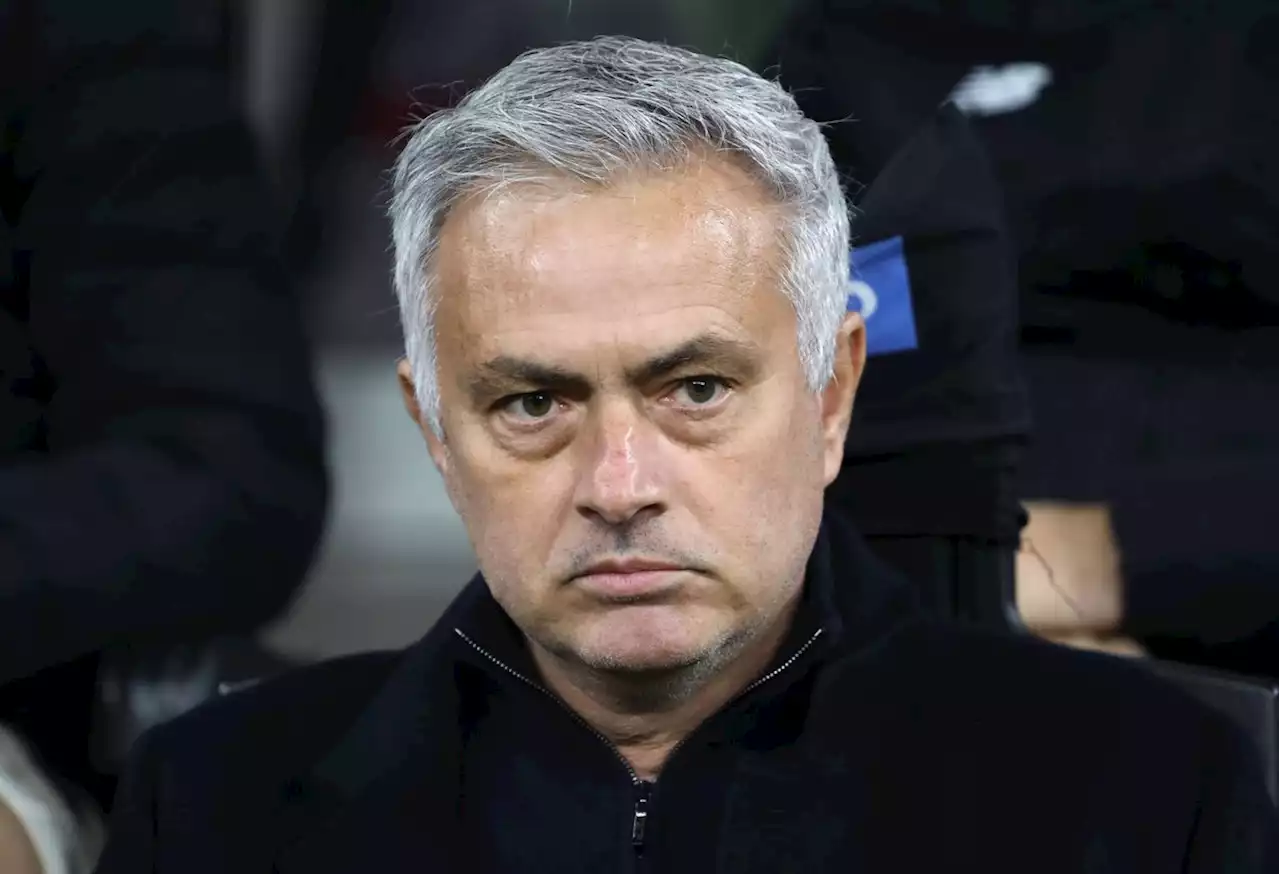 Mourinho: &quot;Il derby &egrave; speciale, io gioco per i tifosi della Roma&quot;