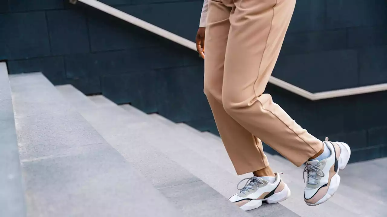 Gefütterte Sneaker Trend 2022: Diese Schuhe brauchen Sie jetzt