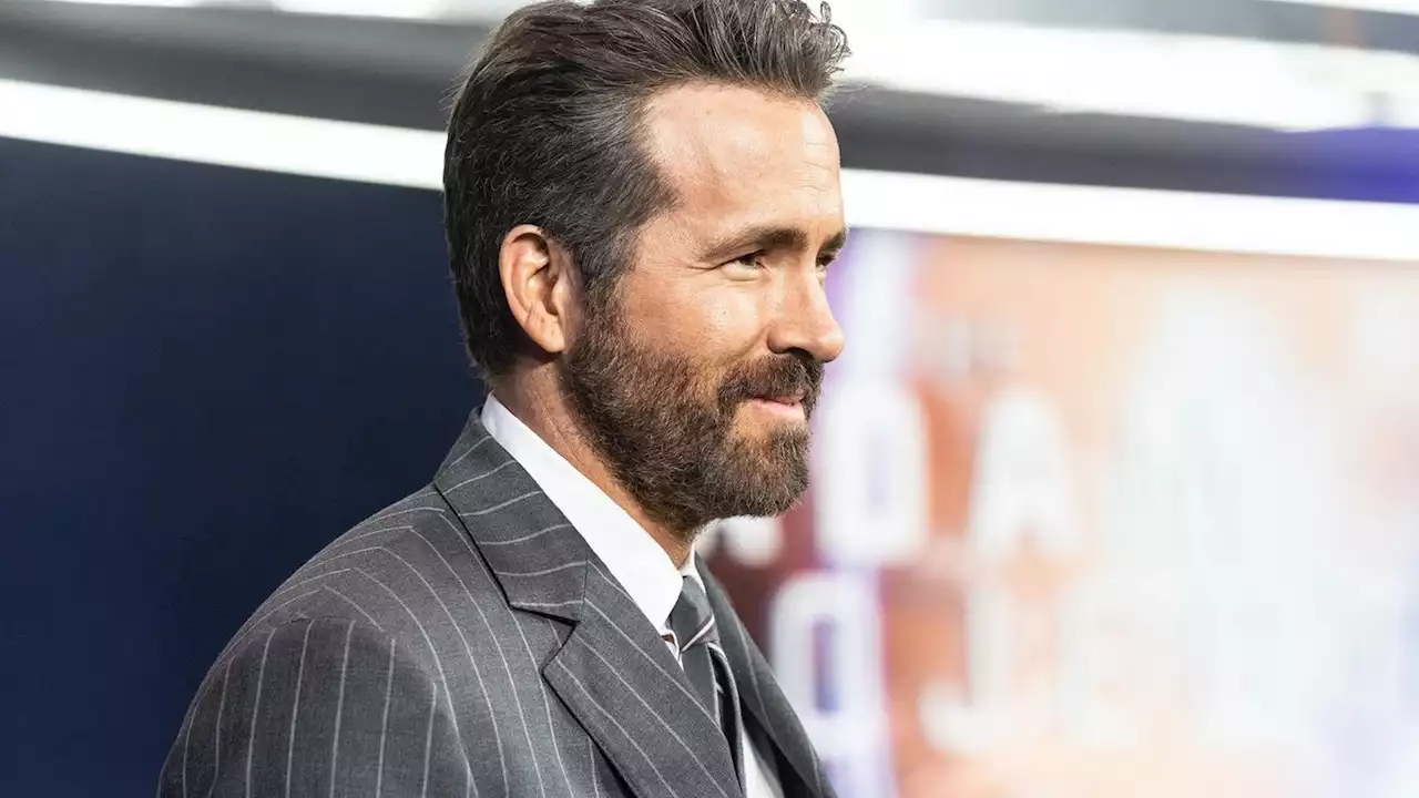 Wetten, Sie können nicht alle Fragen zu Ryan Reynolds richtig beantworten?