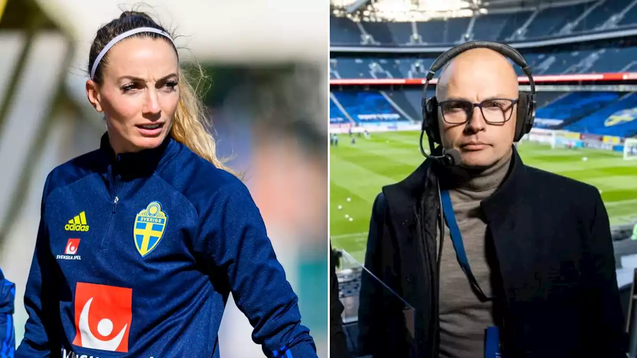 Fotboll: Uefas damkvotering väcker frågor: ”Hål i huvudet”