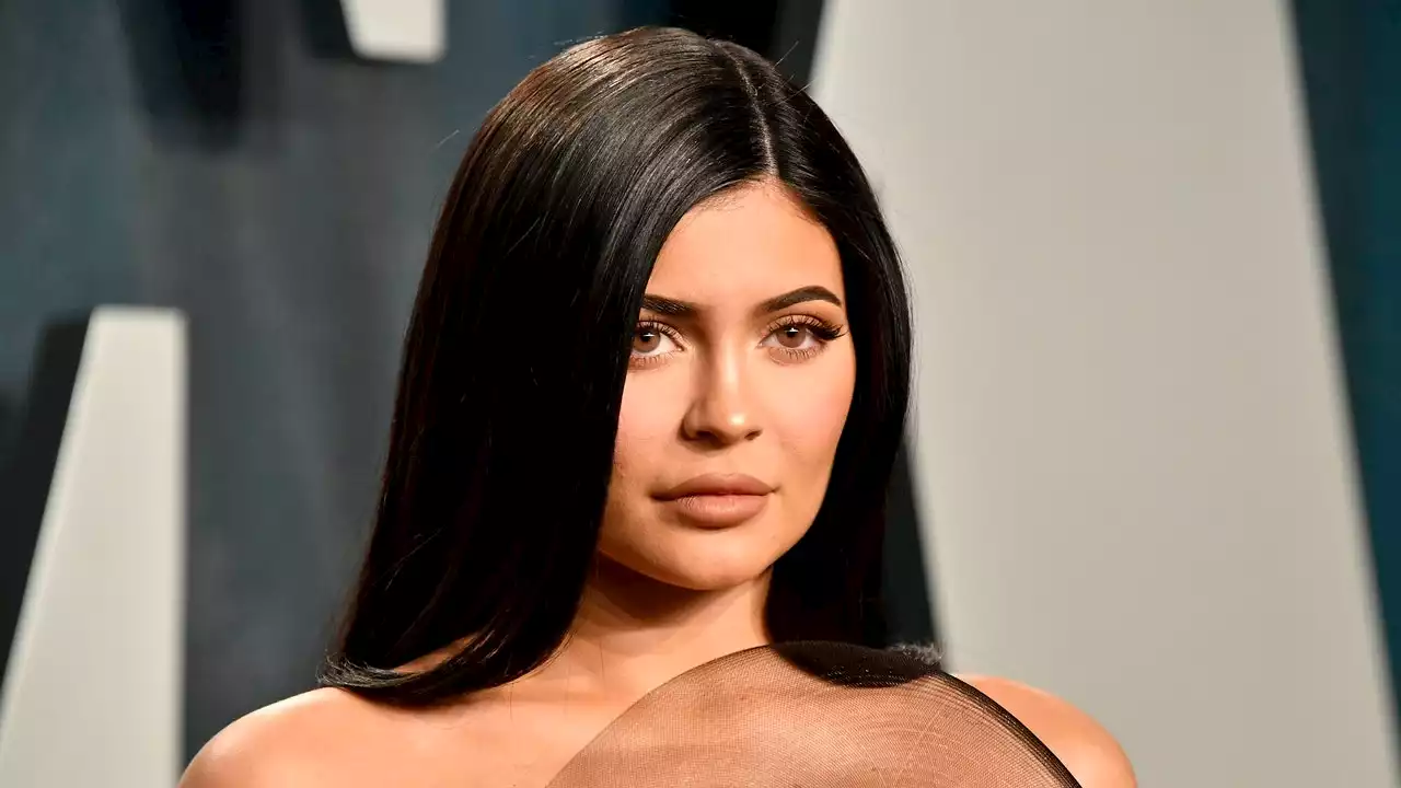 Kylie Jenner's Diamond Ring Has Sparked Marriage Rumors