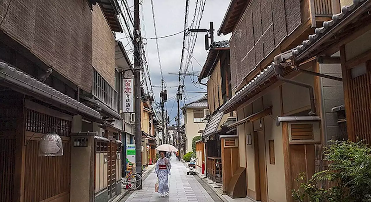 Ini Alasan Warga Jepang Lebih Suka Rumah Kayu Dibanding Bata