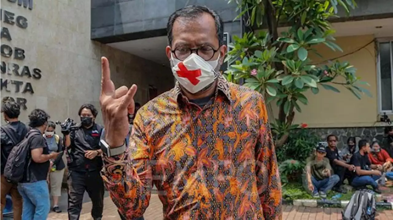 Jadi Tersangka Atas Laporan Luhut, Haris Azhar dan Fatia Ajukan Praperadilan