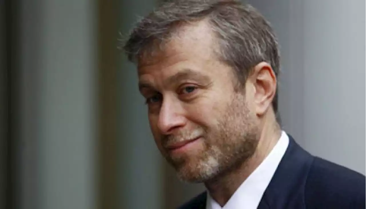 Roman Abramovich Disebut Serahkan Chelse Sehari Sebelum Invasi Rusia ke Ukraina